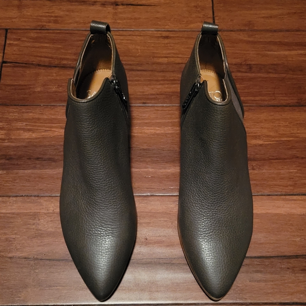 Franko Sarto Bootie